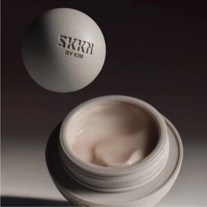 SKKN by Kim Eye Cream Plumping Peptides, New, Sealed